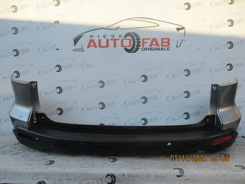 Bara spate Honda CR-V an 2006-2007-2008-2009-2010 Gauri pentru 4 sezori 3SB2DKN0WM