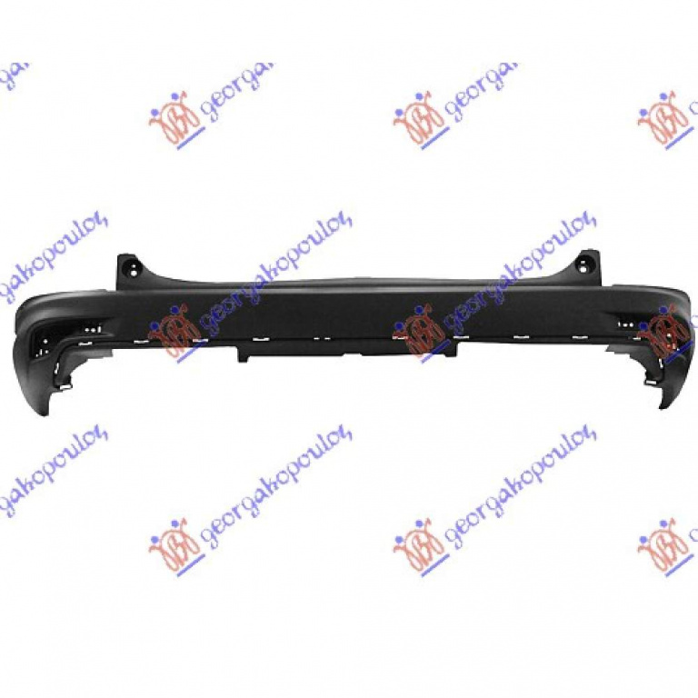 Bara Spate - Honda Hr-V 2015 , 04718t7jh00zb