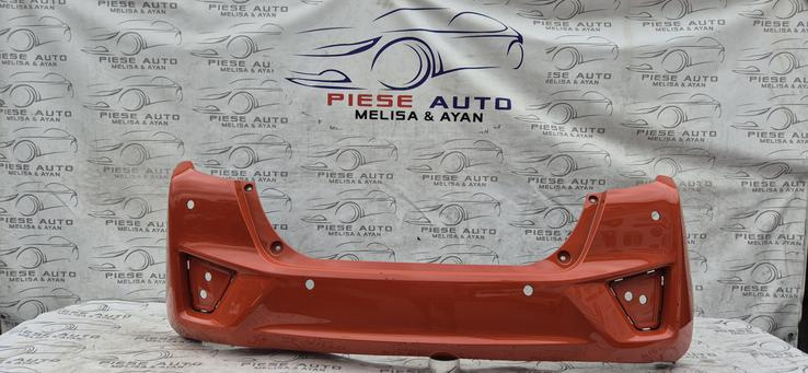 Bara spate Honda Jazz an 2013-2014-2015-2016-2017 Gauri pentru 4 senzori BYR446DM73