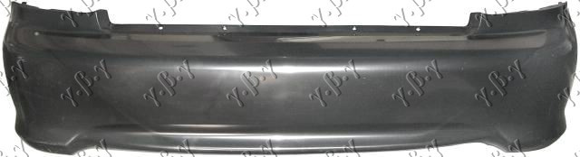 Bara Spate - Hyundai Accent H/B 1999 , 86610-25220