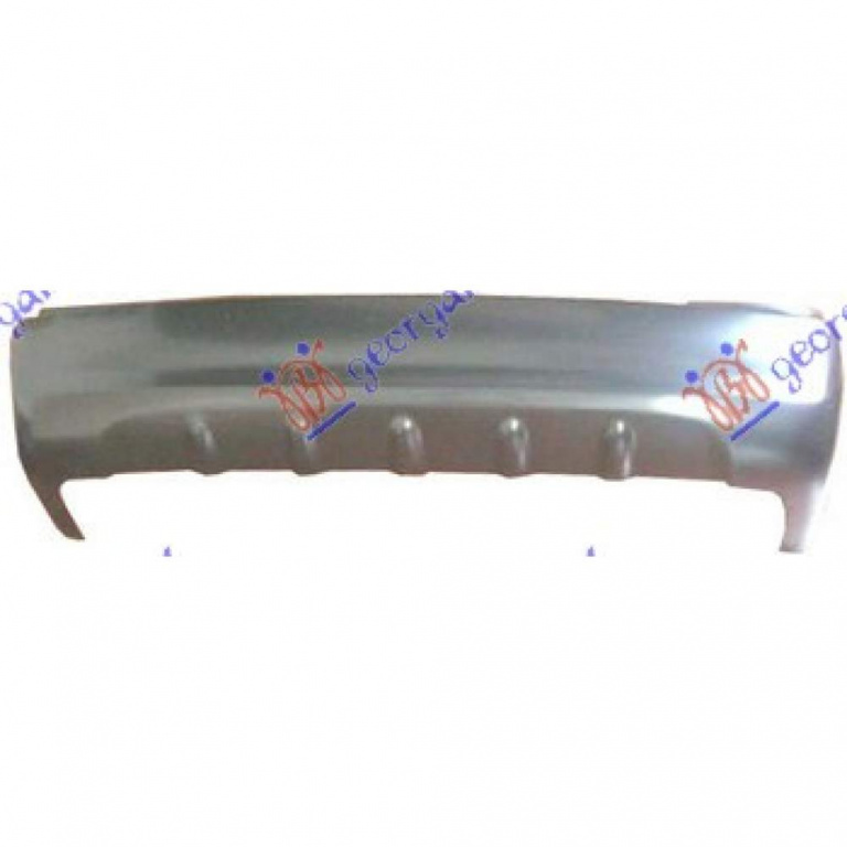 Bara Spate - Hyundai Accent L/B 1999 , 86610-25220