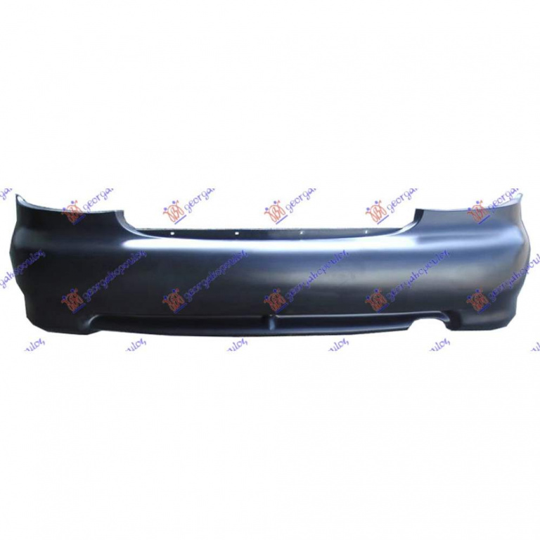Bara Spate - Hyundai Accent Sdn 19997 1998 , 86610-22310