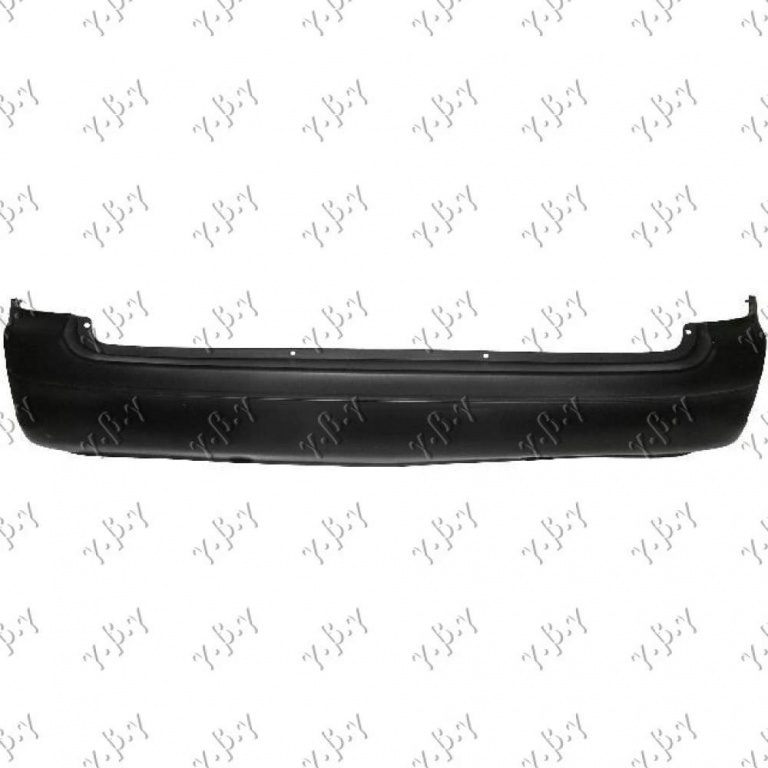 Bara Spate - Hyundai Coupe 2001 , 866102c031