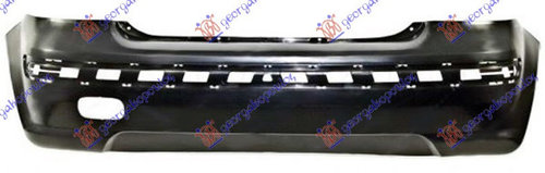Bara Spate - Hyundai Getz 2002 , 86611-1c110