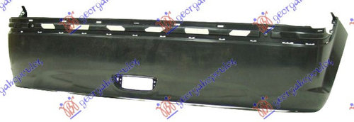 Bara Spate - Hyundai Getz 2006 , 86611-1c310
