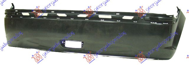 Bara Spate - Hyundai Getz 2006 , 866111c310
