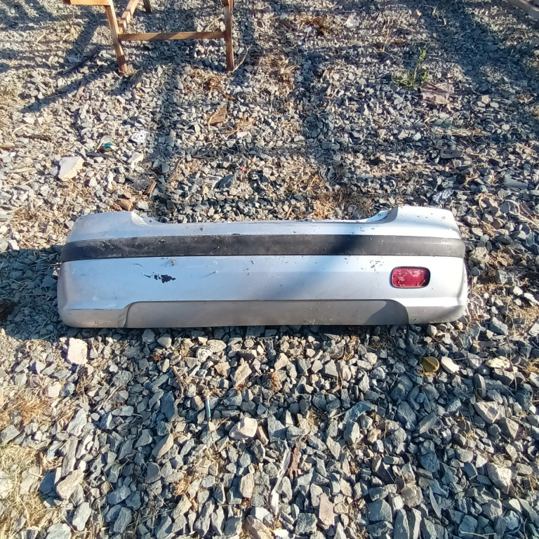 Bara Spate Hyundai Getz (Tb) 2002-2011 Gri