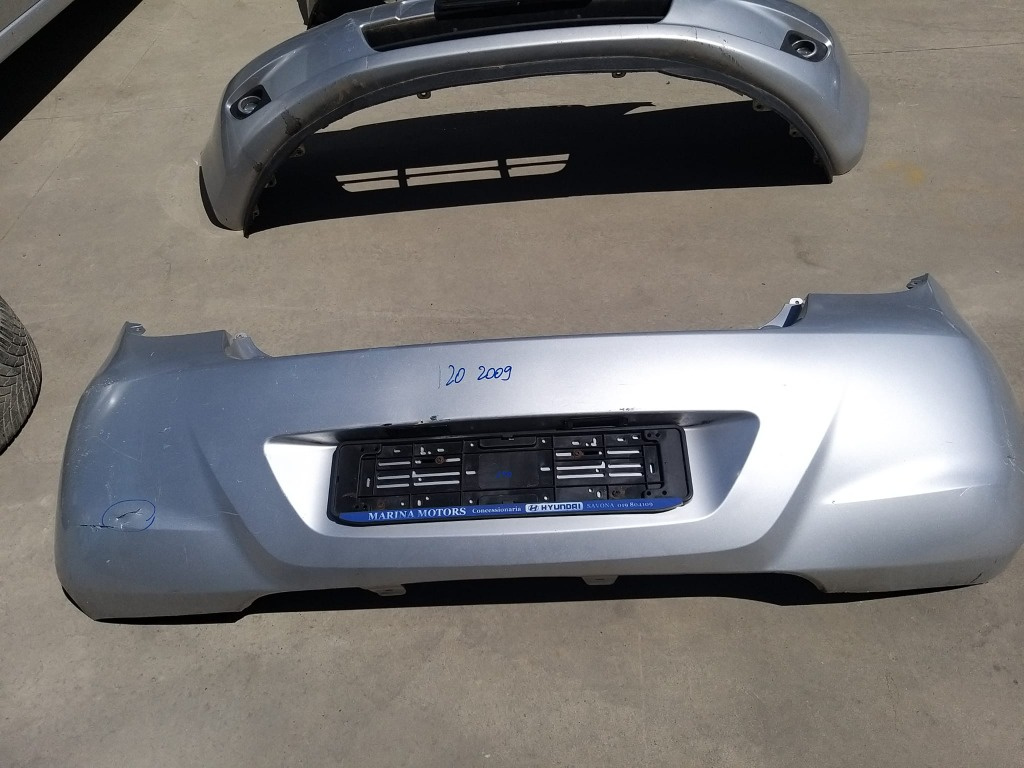 Bara spate hyundai i20 866111j000