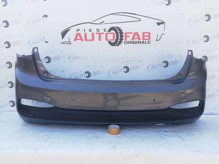 Bara spate Hyundai i20 Facelift an 2018-2019-2020 Gauri pentru 4 senzori FXRWET9A09