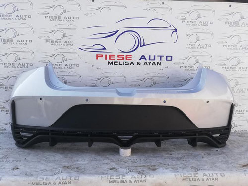 Bara spate Hyundai i20 N an 2020-2021-2022-2023 Gauri pentru 4 senzori 8UWNUL5WGN