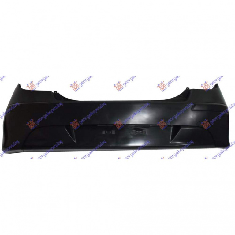 Bara Spate - Hyundai I30 2007 , 86610-2r000