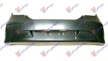 Bara Spate - Hyundai I30 2007 , 86611-2l020