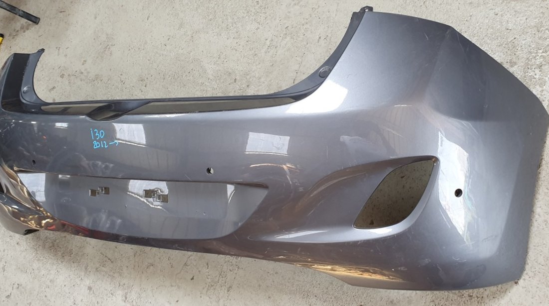 Bara spate Hyundai i30 2013 2014 2015