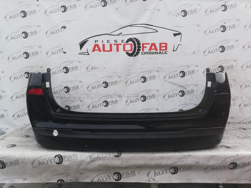 Bara spate Hyundai i30 Combi/break/variant an 2017-2018-2019-2020 Gauri pentru 4 senzori CGBZTURA6Y