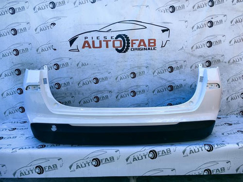 Bara spate Hyundai i30 Combi/break/variant an 2017-2018-2019-2020 Gauri pentru 4 senzori JIJ6806XG2
