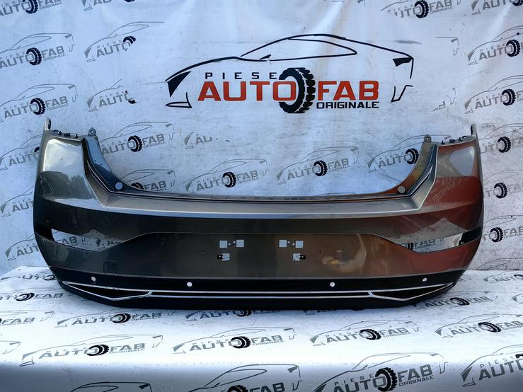 Bara spate Hyundai i30 Facelift Hatchback an 2020-2021-2022-2023-2024 Gauri pentru 4 senzori YLXF6MM843