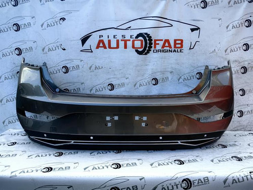 Bara spate Hyundai i30 Facelift Hatchback an 2020-2021-2022-2023-2024 Gauri pentru 4 senzori YLXF6MM...