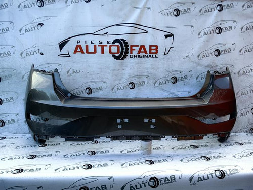 Bara spate Hyundai i30 Facelift Hatchback an 2020-2021-2022-2023-2024-2025 VEWYEDJ8MS