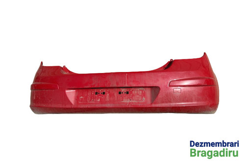 Bara spate Hyundai i30 FD [2007 - 2010] Hatchback 1.6 CRDi MT (116 hp) Cod motor D4FB