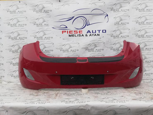 Bara spate Hyundai i30 Hatchback an 2011-2012-2013-2014-2015-2016-2017 Gauri pentru 4 senzori JS77VZ...