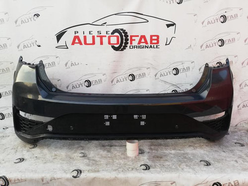 Bara spate Hyundai i30 N Facelift Hatchback an 2020-2021-2022-2023-2024 Gauri pentru 4 senzori YLHEL...