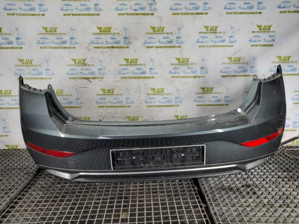 Bara spate Hyundai i30 PD 3 [2th facelift] [2020 - 2024] 1.5 benzina G4LC
