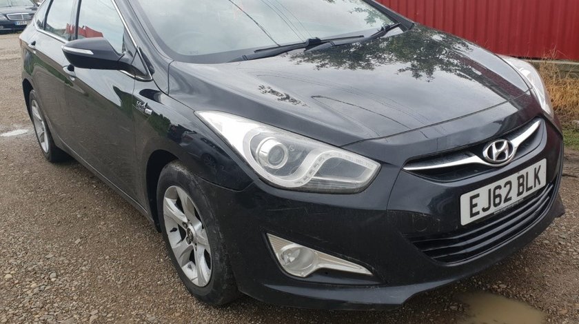 Bara spate Hyundai i40 2012 hatchback 1.7 crdi d4fd