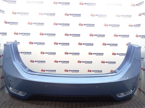 BARA SPATE HYUNDAI IX 20 IX 20 - - (2008 2014)