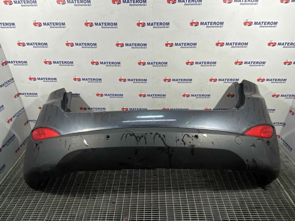 BARA SPATE HYUNDAI IX 35 - - (2009 2015)