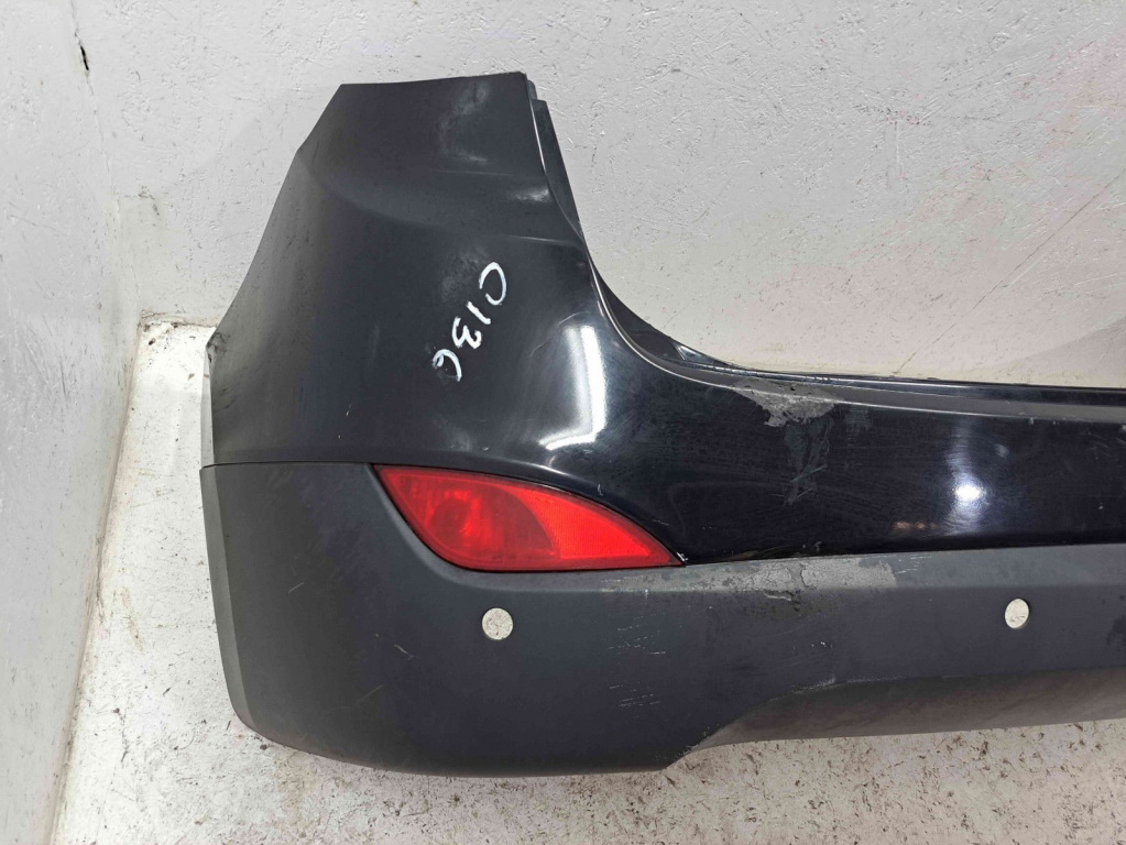 Bara spate Hyundai ix35 (LM) [Fabr 2010-2017] PHANTOM BLACK