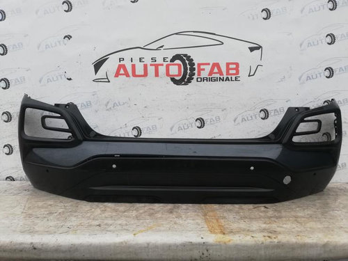 Bara spate Hyundai Kona an 2017-2018-2019-2020 Gauri pentru 4 senzori SZNXL2J8BV
