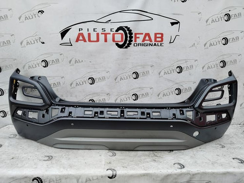 Bara spate Hyundai Kona an 2017-2018-2019-2020 Gauri pentru 4 senzori 4S7D1SJRBT
