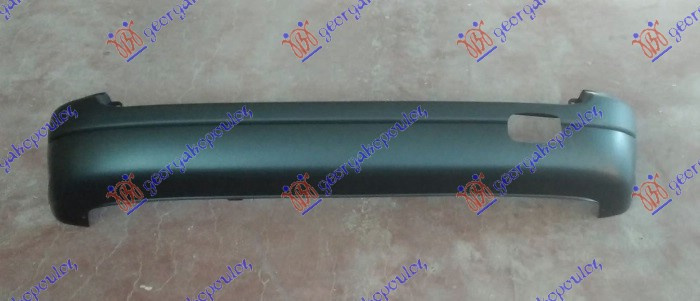 Bara Spate - Hyundai Matrix 2001 , 86611-17000