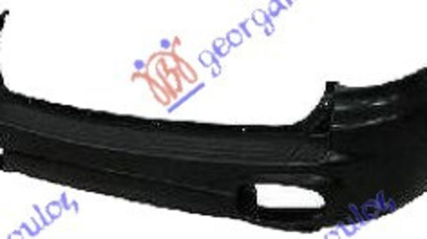 Bara Spate - Hyundai Santa Fe 2000 , 8661026900