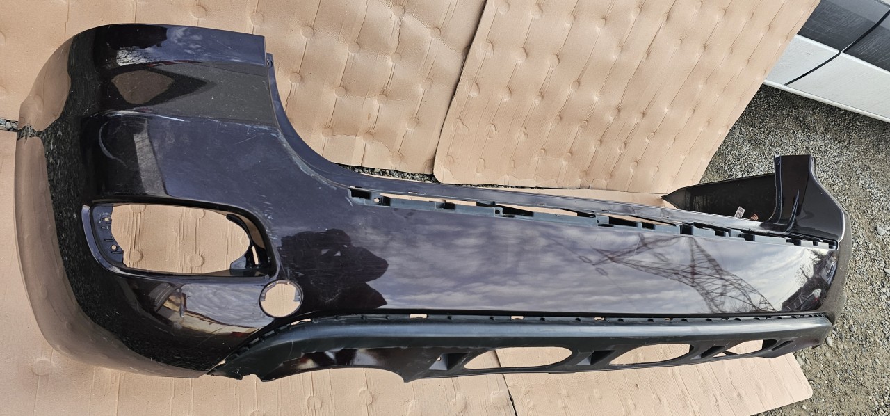 Bara spate Hyundai Santa Fe 2006 2007 2008 2009