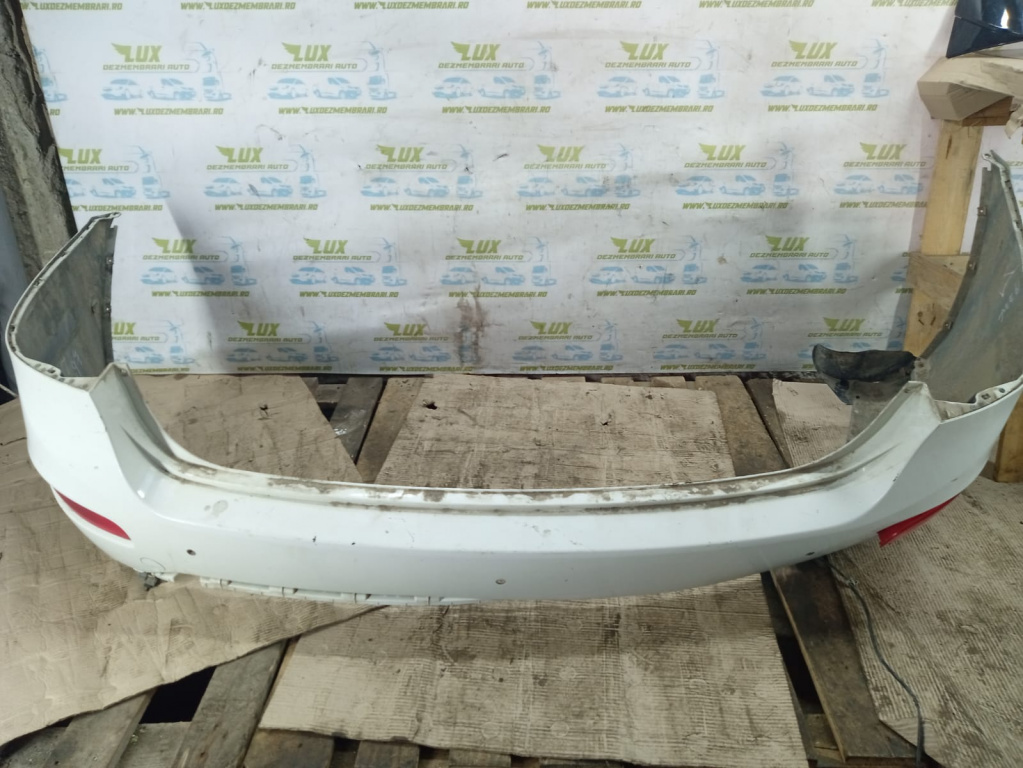 Bara spate Hyundai Santa Fe CM [facelift] [2010 - 2013] 2.0 crdi D4HA, EURO 5