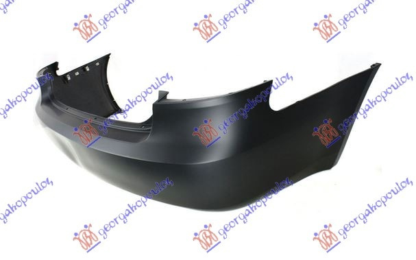 Bara Spate - Hyundai Sonata 2006 , 86610-3k000