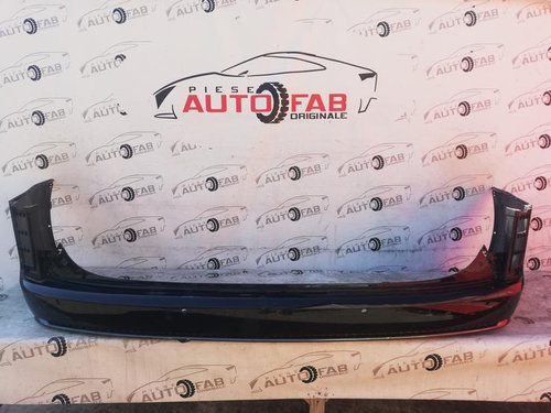 Bara spate Hyundai Staria an 2021-2022-2023-2024 Gauri pentru 4 senzori 5VELT53GQY