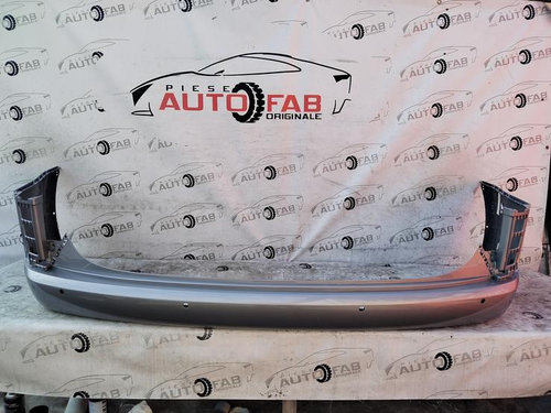 Bara spate Hyundai Staria an 2021-2022-2023-2024-2025 Gauri pentru 4 senzori S7BKW8LY25