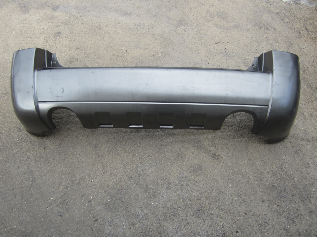 BARA SPATE HYUNDAI TUCSON FAB. 2004 - 2010 ⭐⭐⭐⭐⭐