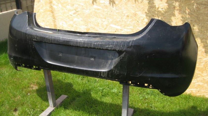 Bara spate ieftina Opel Astra 2010