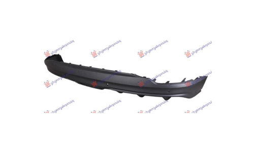 Bara spate inferioara Ford Mustang Mach-E 2021- NOUA LK9Z-17K835AAPTM (PREVOPSITA) GT - CU 4 ORIFICI...