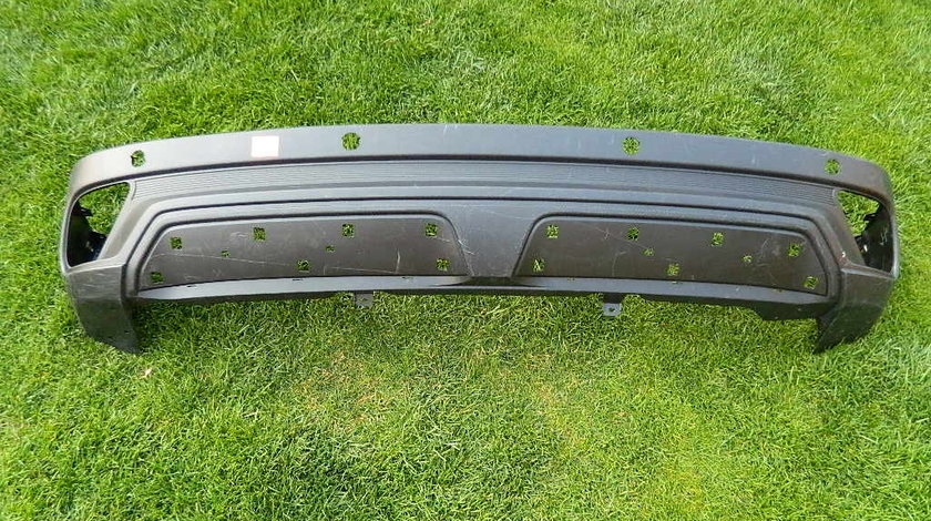 Bara spate inferioara Mitsubishi Eclipse Cross model 2017 cod 6410D376ZZ