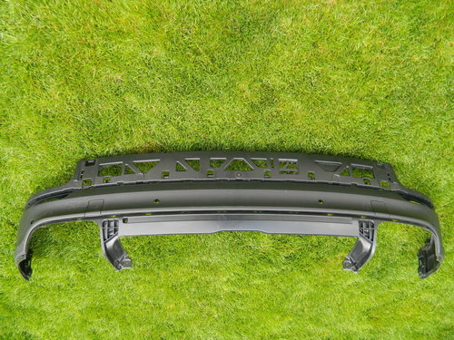 Bara spate inferioara Porsche Cayenne 9Y model 2019-2021 cod 9Y0807110
