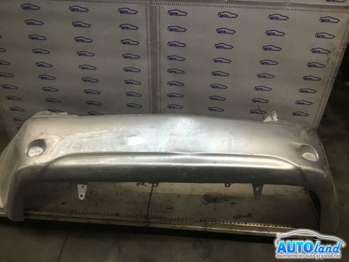 Bara Spate Infundata Toyota COROLLA E12U , E12J 2001