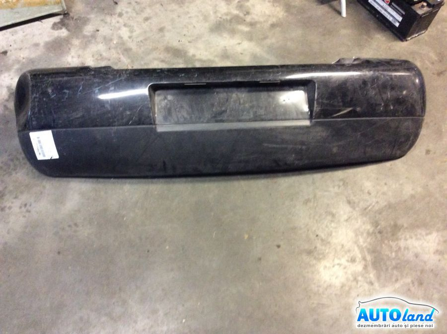 Bara Spate Infundata Volkswagen LUPO 6X1,6E1 1998-2005