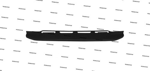 Bara spate Iveco Daily 2000-2007 NOUA 504053283 (TREAPTA PLASTIC) GRI