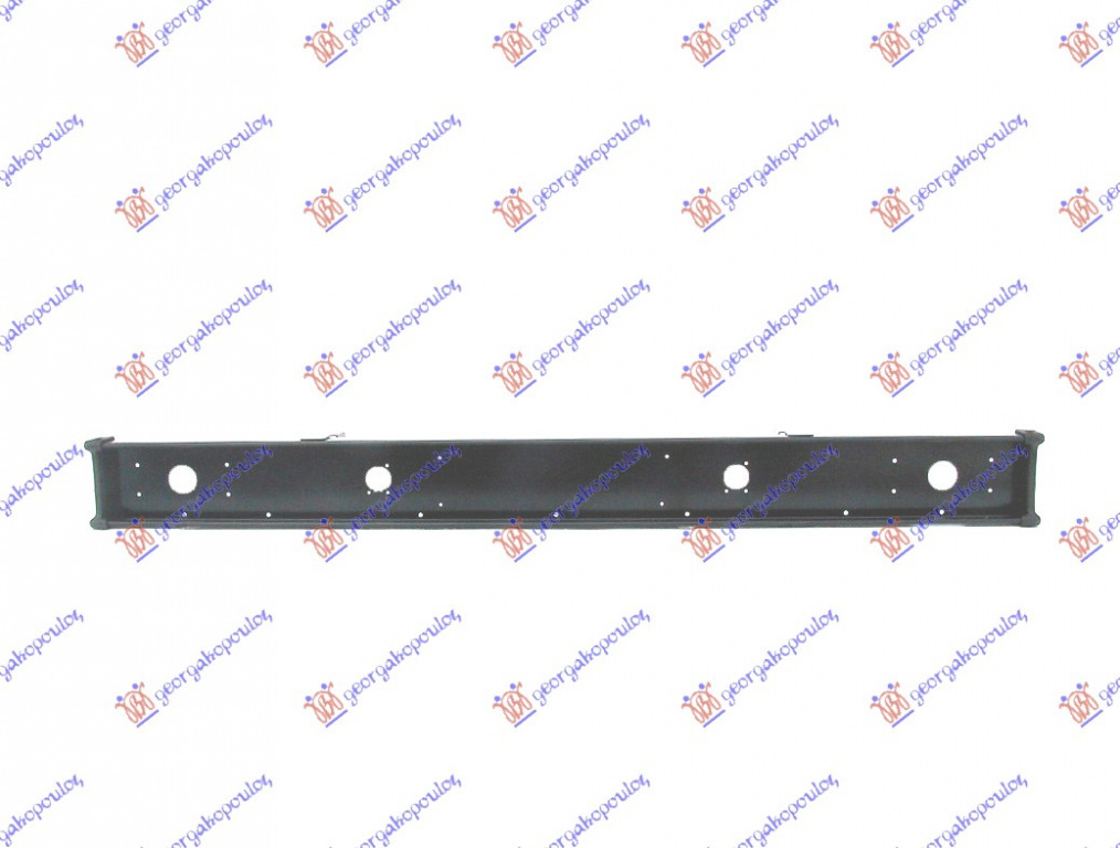 Bara Spate - Iveco Daily 2000 , 500332454