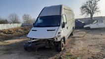 Bara spate Iveco Daily 3 2006 - 3.0