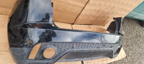 Bara spate Jaguar E-Pace 2018 2019 2020